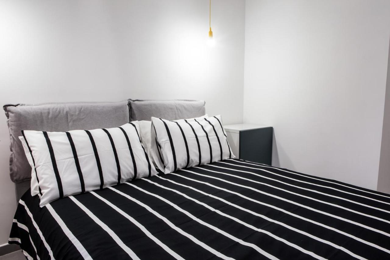 Pomodoro Bed Bed & Breakfast Castrovillari Eksteriør bilde