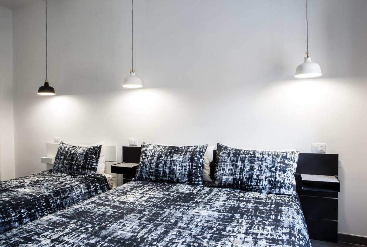 Pomodoro Bed Bed & Breakfast Castrovillari Eksteriør bilde