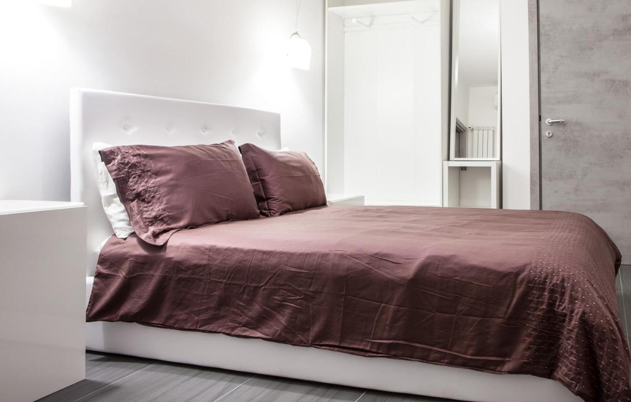 Pomodoro Bed Bed & Breakfast Castrovillari Eksteriør bilde