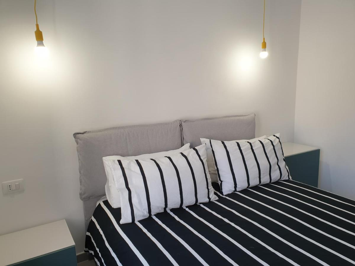 Pomodoro Bed Bed & Breakfast Castrovillari Eksteriør bilde